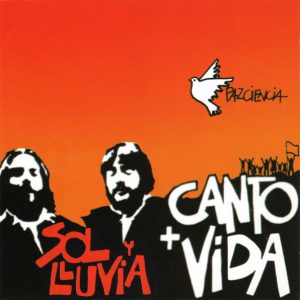 SOL Y LLUVIA - CANTO + VIDA