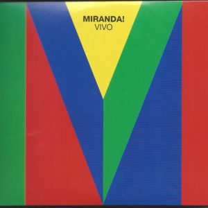 MIRANDA - VIVO