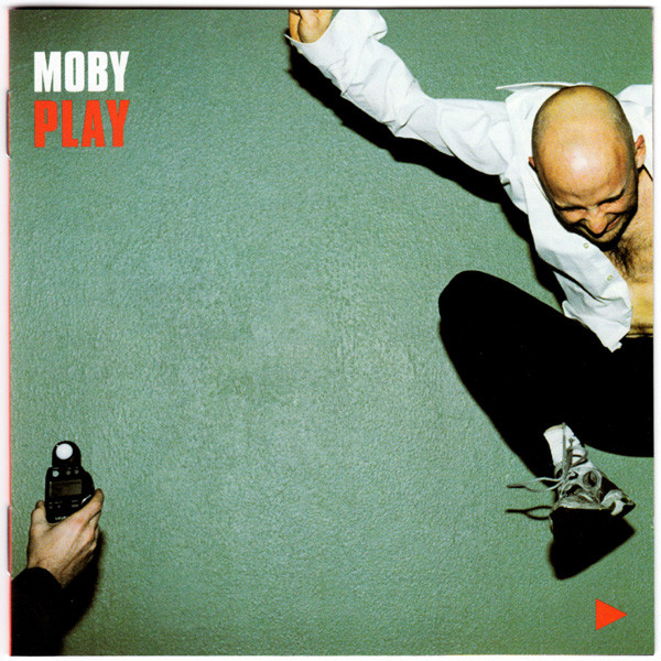 MOBY - PLAY