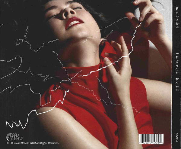 MITSKI - LAUREL HELL - Imagen 2