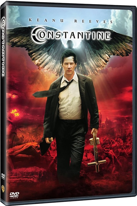 CONSTANTINE