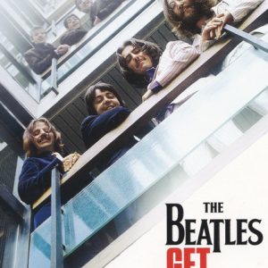 THE BEATLES - GET BACK