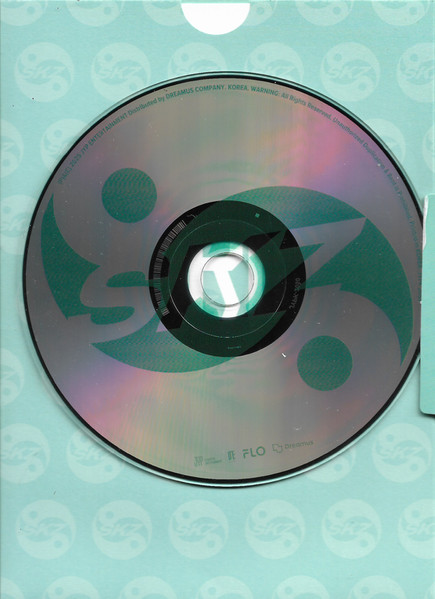 STRAY KIDS – KARMA – ACCORDION VER - Imagen 2