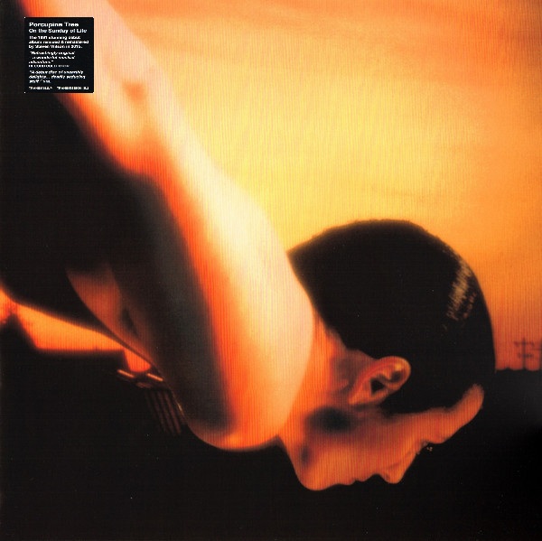 PORCUPINE TREE - ON THE SUNDAY OF LIFE