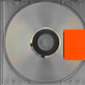 KANYE WEST - YEEZUS