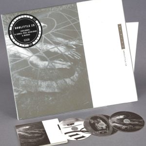 PIXIES - DOOLITTLE 25