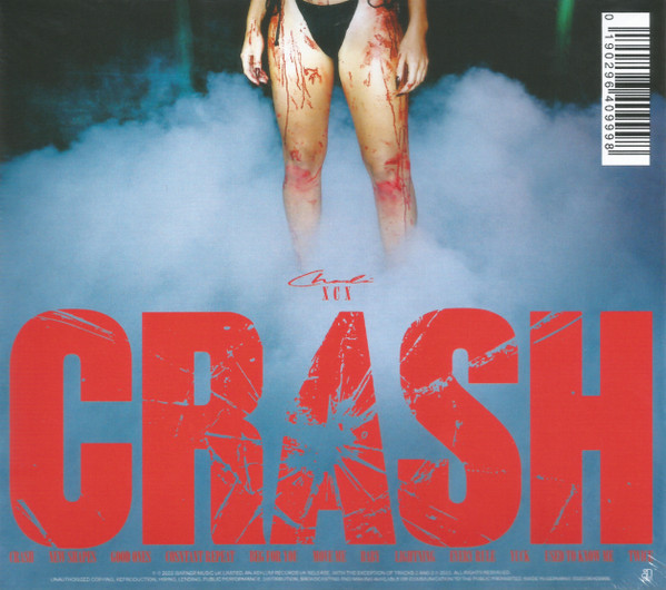 CHARLI XCX - CRASH - Imagen 3