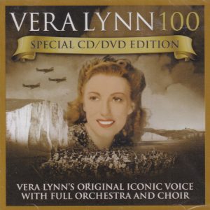 VERA LYNN - 100