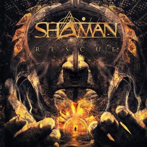 SHAMAN - RESCUE