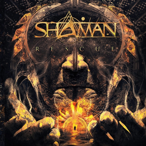 SHAMAN - RESCUE
