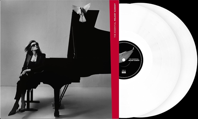 MELODY GARDOT - THE ESSENTIAL