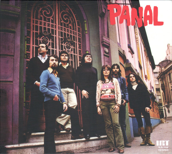 PANAL - PANAL