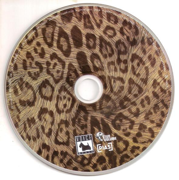 GARBAGE - STRANGE LITTLE BIRDS - Imagen 2