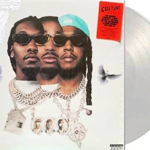 MIGOS - CULTURE III