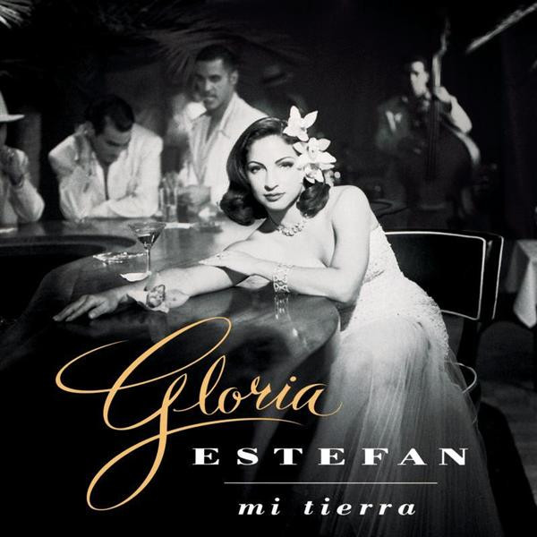 GLORIA ESTEFAN - MI TIERRA