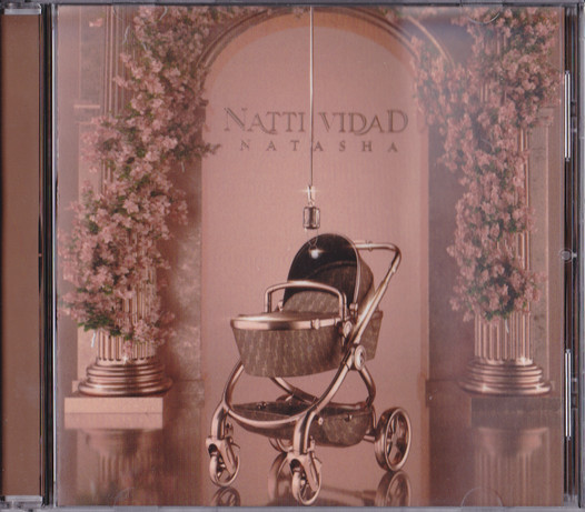 NATTI NATACHA - NATTIVIDAD