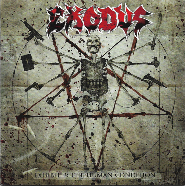 EXODUS - EXHIBIT B: THE HUMAN CONDITION