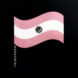 BABASONICOS - TRINCHERA