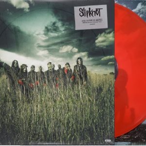 SLIPKNOT - ALL HOPE IS GONE