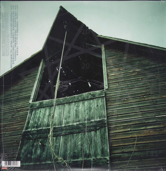 SLIPKNOT - ALL HOPE IS GONE - Imagen 2