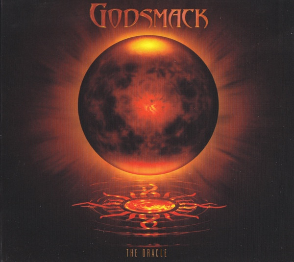 GODSMACK - THE ORACLE