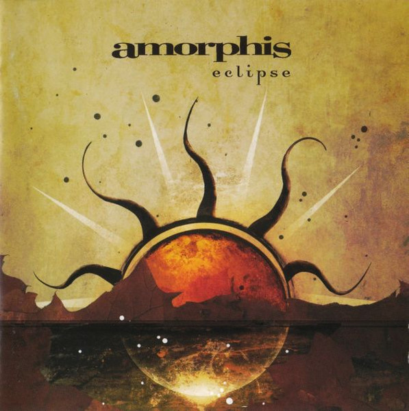 AMORPHIS - ECLIPSE