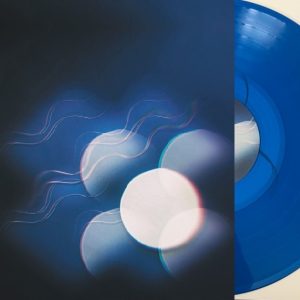 MUTUAL BENEFIT - THUNDER FOLLOWA THE LIGHT