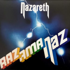 NAZARETH - RAZAMANAZ