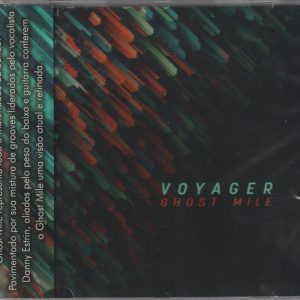 VOYAGER - GHOST MILE