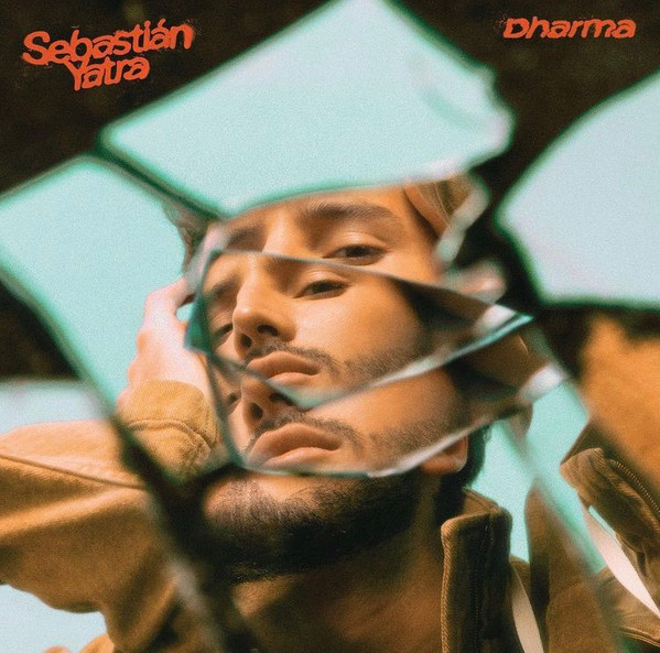 SEBASTIAN YATRA - DHARMA