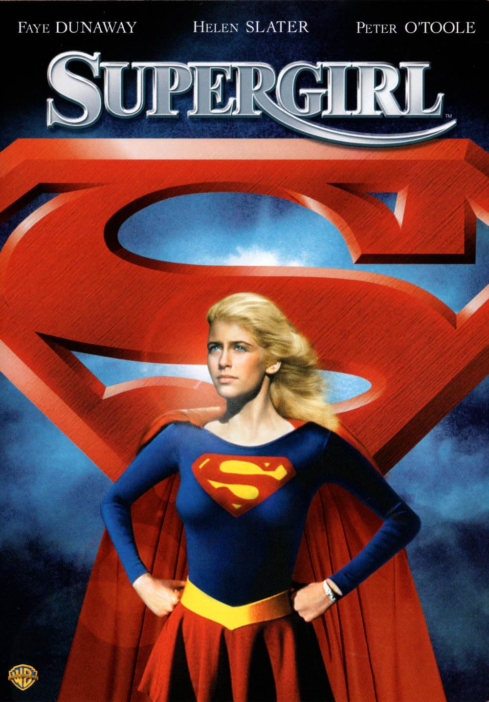 SUPERGIRL