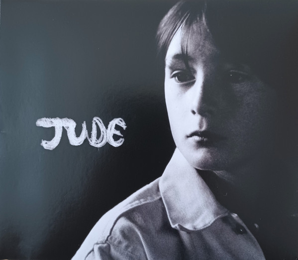 JULIAN LENNON - JUDE
