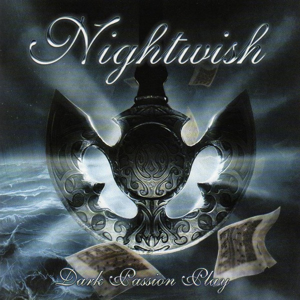 NIGHTWISH - DARK PASSION PLAY