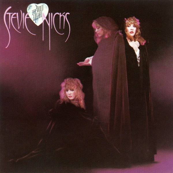 STEVIE NICKS - THE WILD HEART