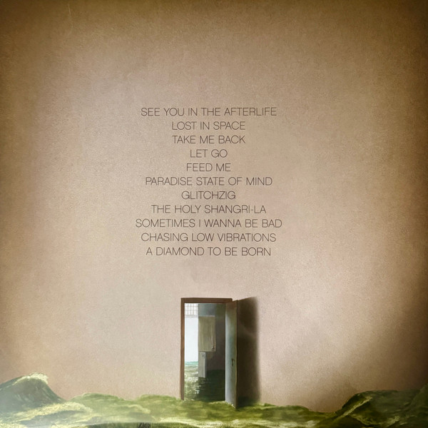 FOSTER THE PEOPLE - PARADISE STATE OF MIND - Imagen 2