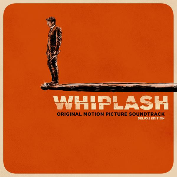 WHIPLASH - SOUNDTRACK