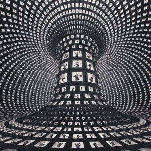 JEAN-MICHEL JARRE - OXYMORE