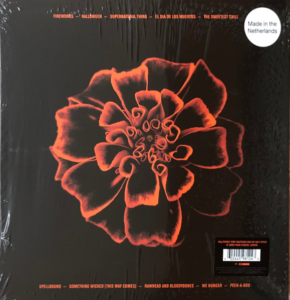 SIOUXSIE AND THE BANSHEES - ALL SOULS - Imagen 2