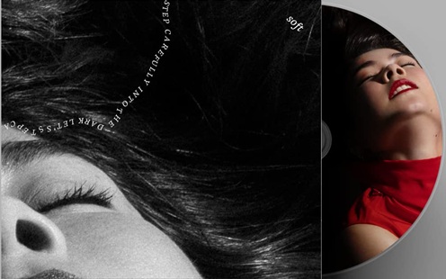 MITSKI - LAUREL HELL - SOFT VARIANT