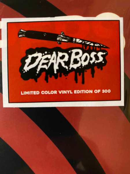 RED HOT CHILI PEPPERS - LESS WHORES MORE MUSEUMS - MILANO 1992 - TV BROADCAST) - Imagen 2