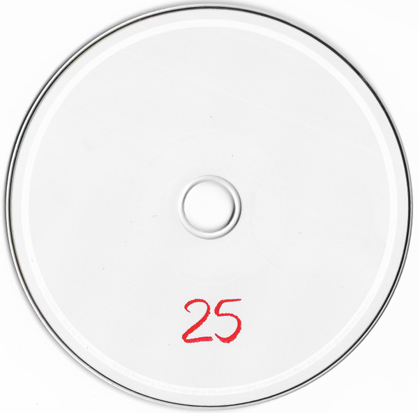 ADELE - 25 - Imagen 2