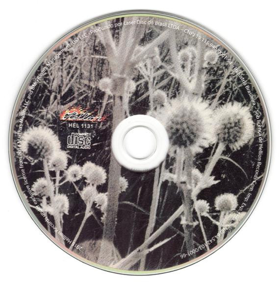 THE SMASHING PUMPKINS - MONUMENTS TO AN ELEGY - Imagen 2