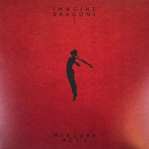 IMAGINE DRAGONS - MERCURY