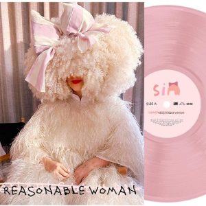 SIA - REASONABLE WOMAN