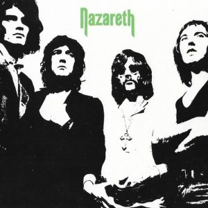NAZARETH - NAZARETH