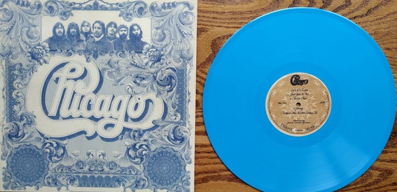 CHICAGO - CHICAGO VI