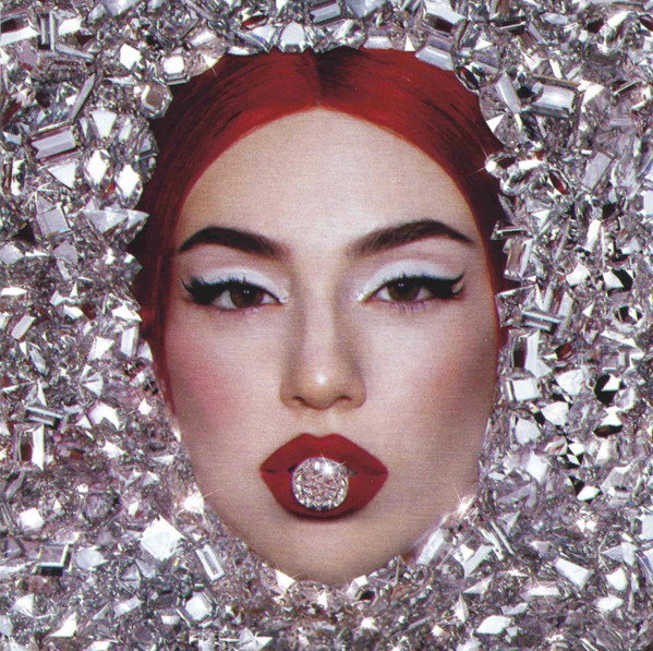 AVA MAX - DIAMONDS & DANCEFLOORS