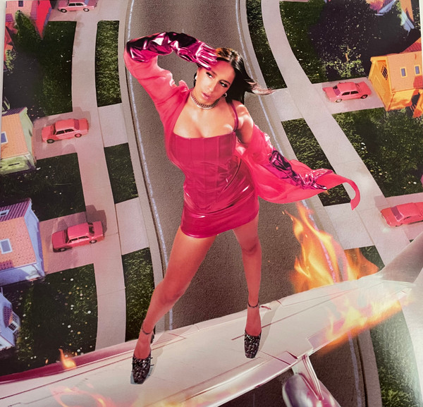 TATE MCRAE - I USED TO THINK I COULD FLY