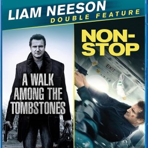 A WALK AMONG THE TOMBSTONES / NON STOP