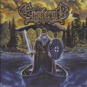 ENSIFERUM - ENSIFERUM